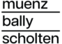 Muenz, Bally, Scholten
